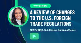 A Review of Changes to the U.S. Foreign Trade Regulations - October 2025 (2)