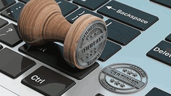 Create a Certificate of Origin from Shipping Solutions Software