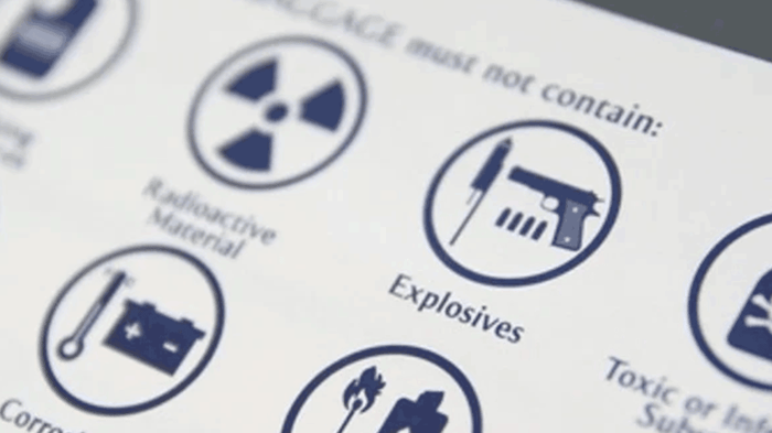 dangerous-goods