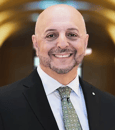 Dr. John Pournoor
