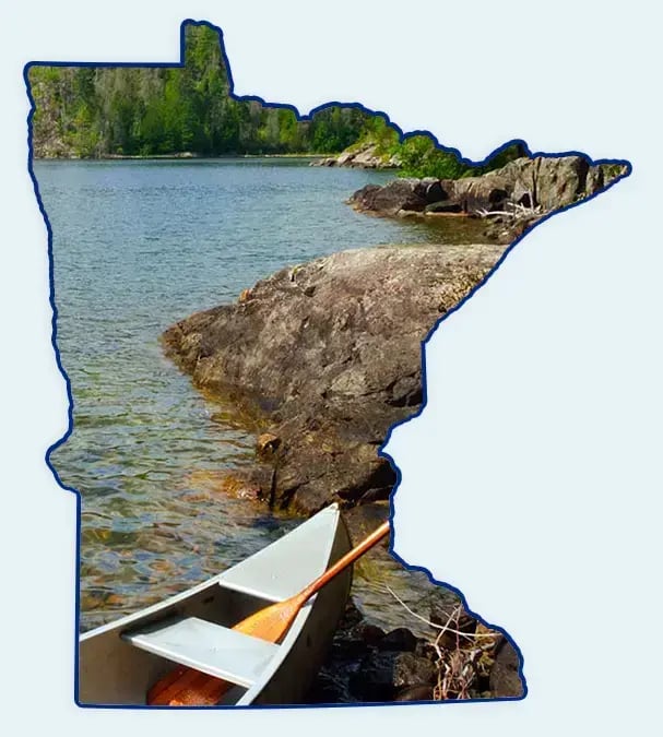Minnesota State Summer - Shipping Solutions