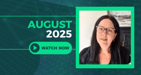 ITB: August 2025
