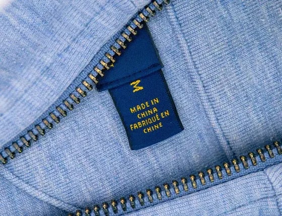 Country of Origin Determination | Shipping Solutions