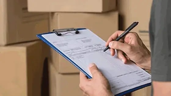 Export Invoice vs. Accounting Invoice: What's the Difference? | Shipping Solutions