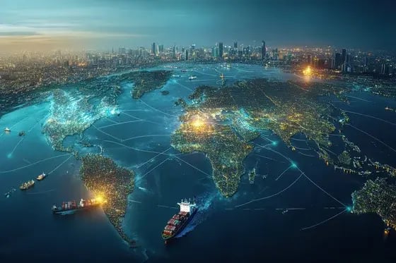 Export Smarter: What Is an Export Management Service and How Can It Help You? | Shipping Solutions