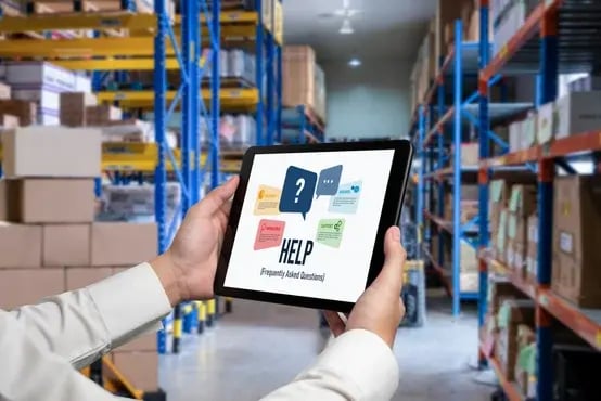 FAQ: Creating a Certificate of Free Sale for Your Exports | Shipping Solutions