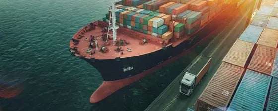 Incoterms 2020 FAS: Spotlight on Free Alongside Ship | Shipping Solutions