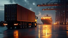 FOB vs. FOB | Shipping Solutions