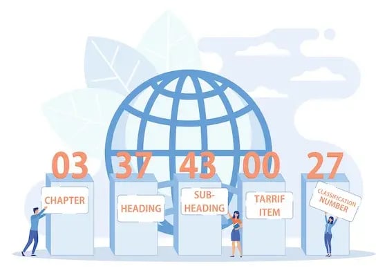 HTS Codes: The Importer’s Guide to U.S. Tariff Classification | Shipping Solutions