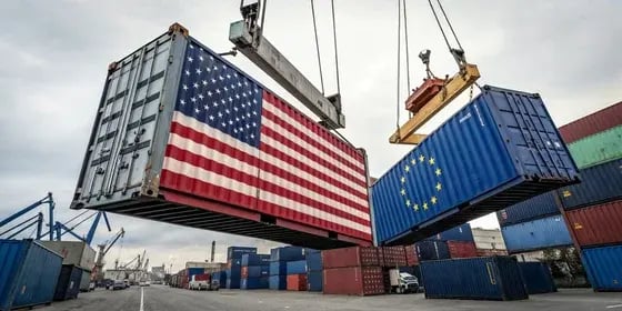 How to Export from the U.S. to the EU | Shipping Solutions