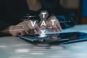 Import VAT Explained Registration, Fiscal Representation, Deferment and Reclaim