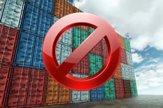 Export Compliance: Understanding Restricted Party Screening | Shipping Solutions