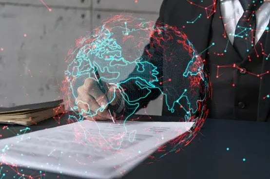 Trade Compliance as a Core Strategic Function | Shipping Solutions