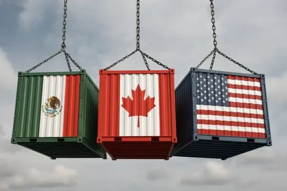 USMCA vs. T-MEC vs. CUSMA | Shipping Solutions