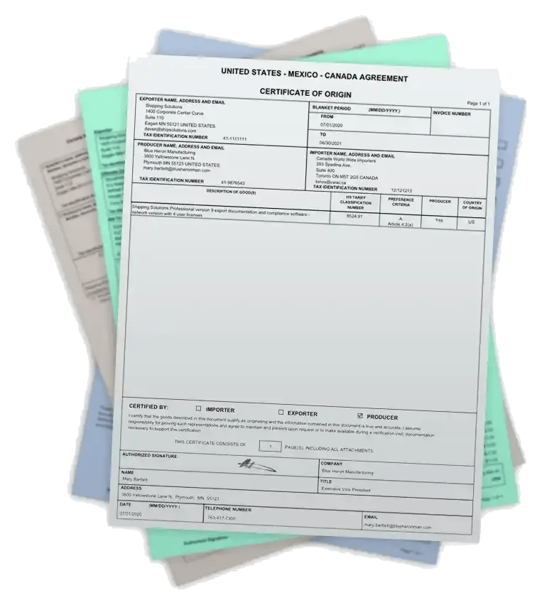 Export Forms 5x Faster