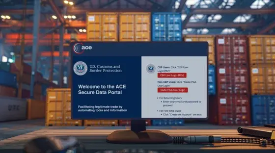 FAQ: Filing Your EEI through AES