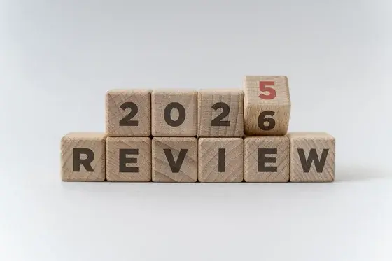 Top International Trade Stories of 2025 and What They Mean for 2026