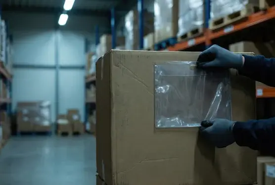 Export Packing List: What It Is and Why It Matters