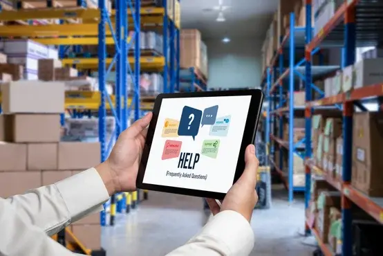 FAQ: Creating a Certificate of Free Sale for Your Exports