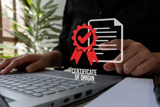 Electronic vs. Paper Certificates of Origin: Why Exporters Are Making the Switch