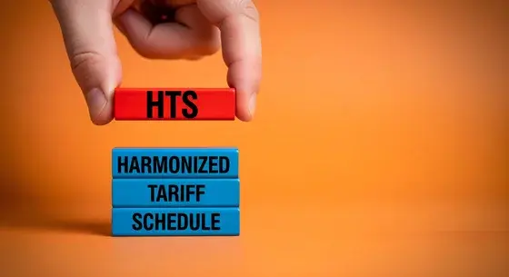HTS Codes Explained: How to Use the Harmonized Tariff Schedule of the United States