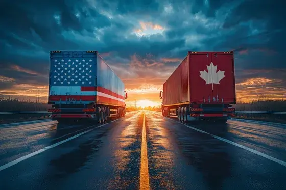 How to Export from the U.S. to Canada: Avoiding GST Pitfalls and Customs Delays