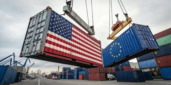 How to Export from the U.S. to the EU: Overcoming Customs, VAT and Compliance Hurdles [Webinar Recap]