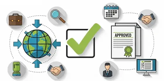 Standard vs. Routed Export Transactions: What U.S. Exporters Need to Know