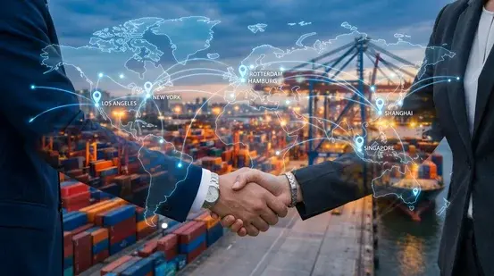 UCC vs. Incoterms: Which Terms of Sale Should Exporters Use?