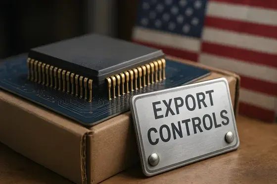 Understanding Reasons for Control Under the Export Administration Regulations (EAR)