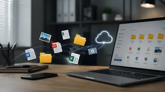 Why Word and Excel Fall Short for Export Documentation
