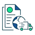 CERTIFIED DOCUMENTS icon
