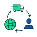 GLOBAL GATEWAY BY SHIPPING SOLUTIONS icon