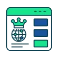 LEARN icon
